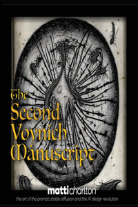 Second Voynich Manuscript