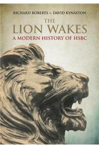 The Lion Wakes