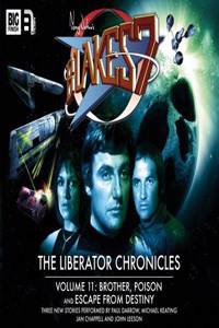 The Liberator Chronicles