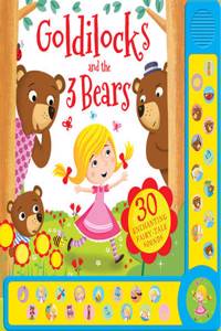 Goldilocks and the Three Bears
