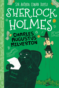 Charles Augustus Milverton