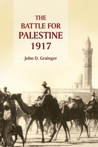 Battle for Palestine, 1917