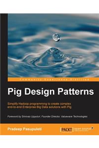 Pig Design Patterns