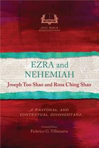 Ezra and Nehemiah