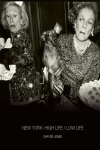 New York: High Life / Low Life: High Life, Low Life