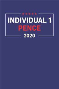 Individual 1 Pence 2020