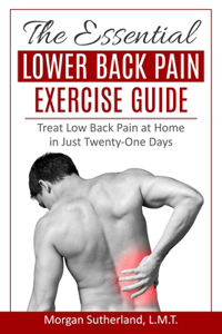 The Essential Lower Back Pain Exercise Guide