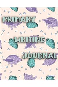 Primary Writing Journal