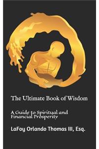 Ultimate Book of Wisdom