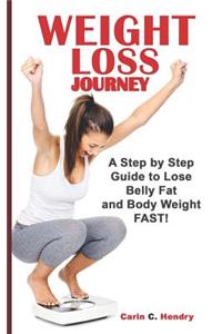 Weight Loss Journey