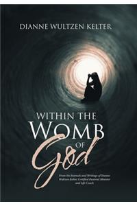 Within the Womb of God