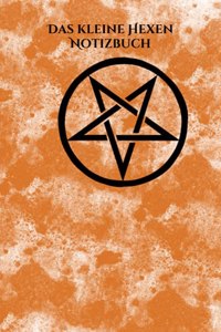 Das kleine Hexen Notizbuch