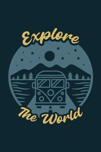 Explore the World