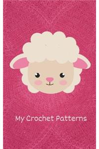 My Crochet Patterns