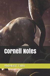 Cornell Notes