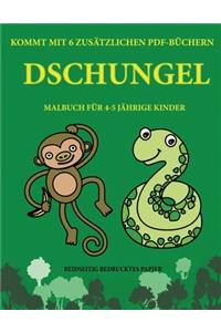 Dschungel