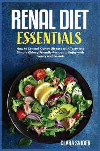 Renal Diet Essentials