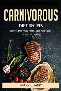 Carnivorous Diet Recipes