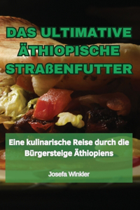 Ultimative Äthiopische Straßenfutter