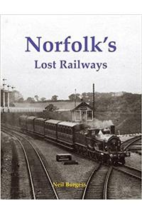 Norfolk's Lost Railways