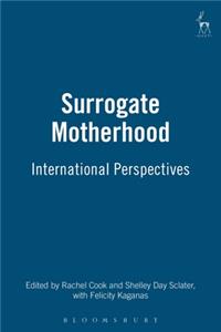 Surrogate Motherhood