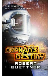 Orphan's Destiny