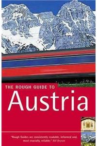 The Rough Guide to Austria