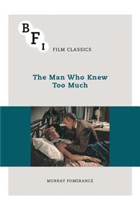 The Man Who Knew Too Much