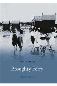 Broughty Ferry