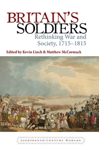 Britain’s Soldiers
