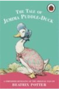 The Tale of Jemima Puddle-Duck