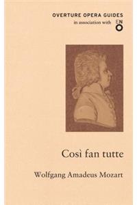 Cosi fan tutte