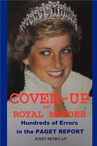 Cover-Up of a Royal Murder