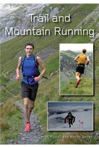 Trail and Mountain Running
