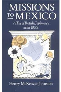 Missions to Mexico