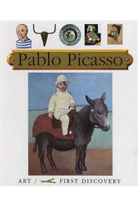 Pablo Picasso