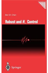 Robust and H_ Control