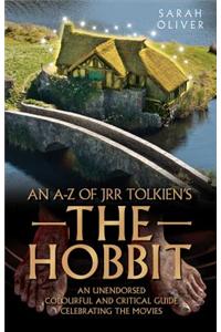 an A-z of JRR Tolkien's the Hobbit