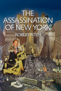 Assassination of New York