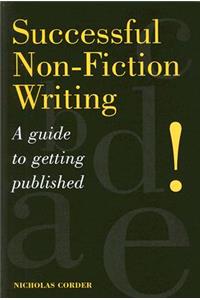 Successful Non-Fiction Writing