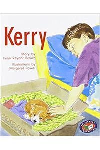 Kerry PM Level 23 Set A Silver