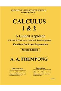 Calculus 1 & 2