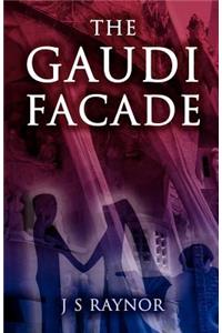 The Gaudi Facade