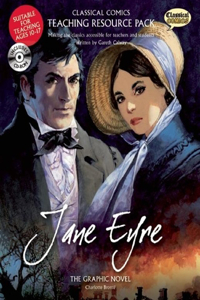 Jane Eyre Teaching Resource Pack