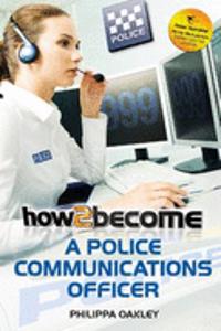 How to Become a Police Communications Officer (999 Emergency Operator)