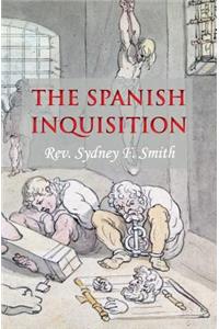 Spanish Inquisition