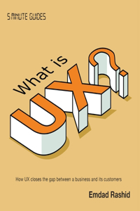 What is UX?