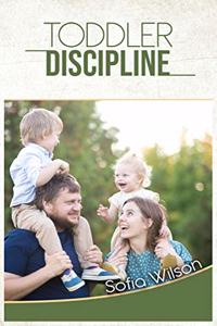 Toddlers Discipline