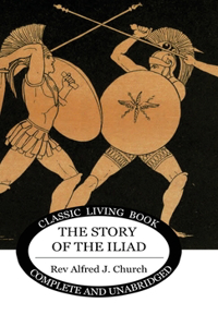 Story of the Iliad