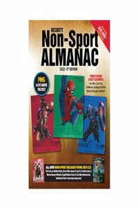 Beckett Non-Sports Price Guide #8